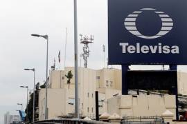 Barclays prevé caída récord en la publicidad de Televisa