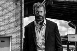 'Logan' traerá un sentimiento de &quot;paz&quot;, asegura Hugh Jackman