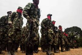 Piden la captura de miembros ELN por homicidio de indígena