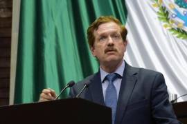 Romero Hicks: 'mala señal' que AMLO avale gobierno de Maduro