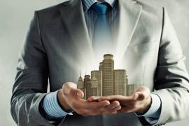 De acuerdo al reporte la demanda de espacios generados por las nuevas empresas fueron del giro automotriz, seguido por el eléctrico y la electrónica. FOTO: