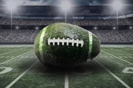 Este 12 de febrero se realizará el Super Bowl, evento deportivo en el que el guacamole se volvió la botana favorita de los fanáticos estadounidenses