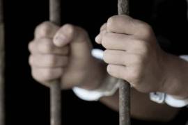 Los sentenciados a mil 650 años de cárcel purgan su pena en el penal de Gómez Palacio, Durango.
