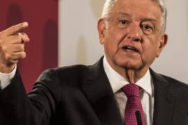 'El Mochomo' fue liberado por la corrupción en el juzgado: AMLO