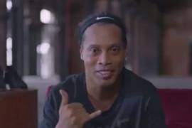 Las recomendaciones que le hace Ronaldinho a Coutinho en el Barcelona