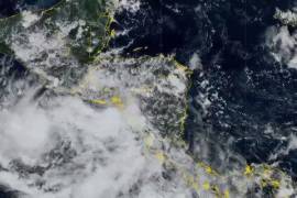 La tormenta tropical ‘Pilar’ se posicionará frente al estado de Guerrero, a 800 kilómetros de sus costas