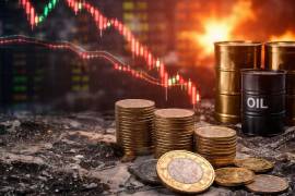 Todo dependerá de la duración del conflicto y de la severidad que tenga el abastecimiento de petróleo, combustible y fertilizantes.