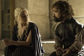 #SaltilloTrends: El explosivo final de temporada de 'Game of Thrones'