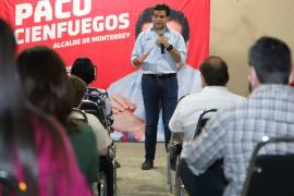 Nuevo León si tiene un convenio con el INSABI