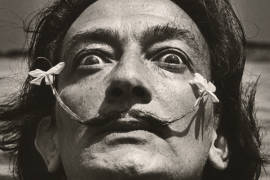 El despertar de un Dalí sin bigotes