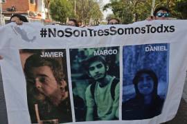 CNS reforzará investigación por estudiantes de Jalisco asesinados