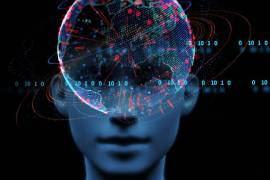 Robot con inteligencia artificial logra escribir artículo de opinión para The Guardian