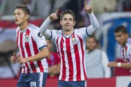 Chivas no encontró hotel para duelo de la Concachampions