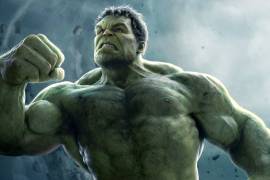 Marvel mata a Hulk