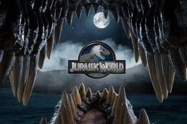 Prometen que ‘Jurassic World 2’ será más oscura y terrorífica