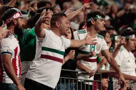 La Federación Mexicana de Fútbol se ha empeñado en eliminar los insultos tanto misóginos como homofóbicos durante los partidos de fútbol