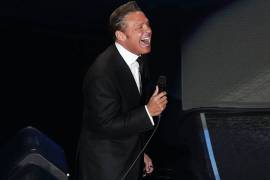Luis Miguel 'ebrio y desafinado' en su último concierto; fans piden que regresen las entradas