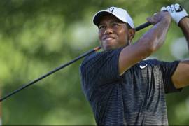 Las historias no contadas de Tiger Woods