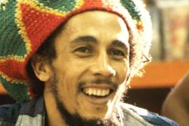 Bob Marley, 35 años sin el gran rastafari