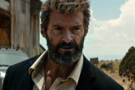 'Logan' logra 9.5 mdd en su estreno