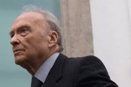 Gertz quiere eliminar delito de feminicidio, diputadas le dicen 'no'