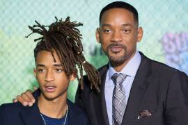 Hijo de Will Smith deja las redes por acoso