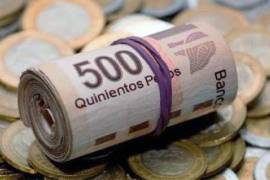 El gobierno federal tuvo ingresos presupuestarios por 6 billones 186,712 millones de pesos entre enero y octubre de 2024, un crecimiento de 2.1% en términos reales.