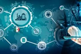 Una segunda oleada de nearshoring se avecina ante la reconfiguración mundial, pero será a menor escala.