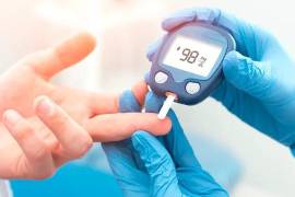 Las personas diagnosticadas reciben orientación sobre alimentación saludable y actividad física.