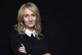 J.K. Rowling motiva a creadores con solamente ocho tuits