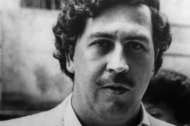 Revela hijo de Pablo Escobar que su padre tenía negocios con Sinatra