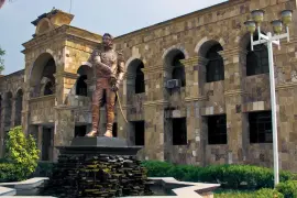 El Corredor Artesanal se instalará este domingo sobre la calle Hidalgo, frente a la Presidencia Municipal de Múzquiz.