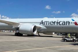 El 60% de las operaciones del aeropuerto son de esta aerolínea, que tiene en este aeródromo sus principales rutas para Latinoamérica y el Caribe.