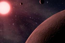 NASA logra detectar un nuevo exoplaneta similar a la Tierra
