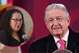 AMLO niega que Lourdes Maldonado hubiera recibido amenazas previas a su asesinato