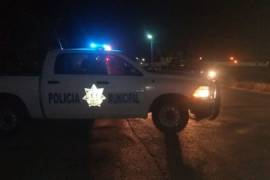 Disparan y matan a policía en filtro COVID de Nava, Coahuila