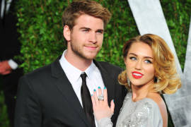 ¡Miley Cyrus y Liam Hemsworth ya no se casan!