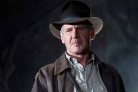 ¡Es oficial! Rodaje de 'Indiana Jones 5' arrancará en abril de 2019