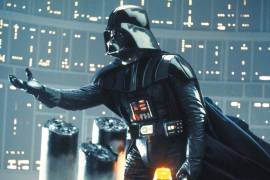 Darth Vader es un 'compa muy pesado', ya hasta tiene su corrido