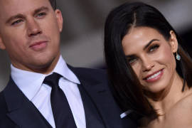 Channing Tatum y Jenna Dewan se separan tras 9 años de matrimonio