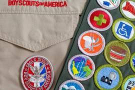 Boy Scouts de EU se declara en bancarrota para poder indemnizar a víctimas de abuso sexual... ¡más de 12 mil casos!