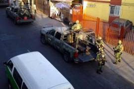 &quot;El Cochi&quot;, sucesor de &quot;El Ojos&quot;, operaba desde Monterrey