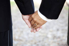 Matrimonios gay, están en manos del Legislativo