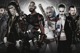 El sorpresivo Oscar que ganó 'Suicide Squad'