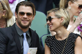 El tatuaje de Elsa Pataky que predijo su relación con Chris Hemsworth