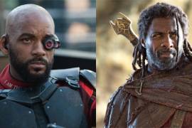 Idris Elba podría reemplazar a Will Smith en ‘The Suicide Squad’