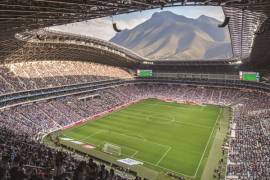 Monterrey celebra ser sede del Mundial
