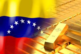 El anuncio se produce un día después de la reunión en Caracas entre la presidenta interina venezolana, Delcy Rodríguez, y el secretario del Interior de Estados Unidos, Doug Burgum