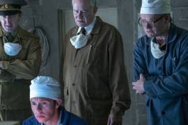 Chernobyl se lleva Emmy a Mejor Serie o Película Limitada