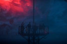 Despedida. Netflix pone fin a una de sus series más emblemáticas con un capítulo de más de dos horas cargado de emoción y acción.